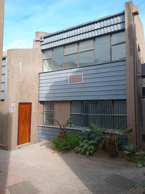 To Let commercial Property for Rent in Bisho Eastern Cape